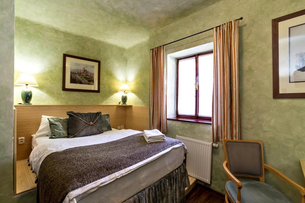 Pension U Hada Český Krumlov Exterior foto